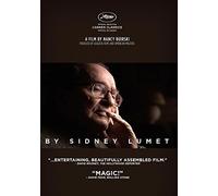 By Sidney Lumet [Edizione: Stati Uniti]