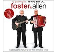 Foster & Allen - By Special Request - The Very Best of Foster & Allen