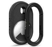 by Spigen Porta AirTag Vault Compatibile con AirTag 2 (2026) / AirTag (2021)