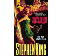 By Stephen King Joyland (Hard Case Crime Novels) (Reprint) [Library Binding]