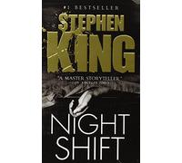 By Stephen King Night Shift (Reprint) [Mass Market Paperback]