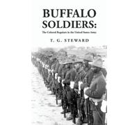 By T G Steward Buffalo Soldiers (Copertina rigida)