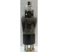 By Tecknoservice Valvola Di Vecchia Radio 2A6 Marca Diverse NOS E Usati