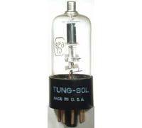 By Tecknoservice Valvola Vecchia Radio 6S8 Marche Diverse NOS E Usati