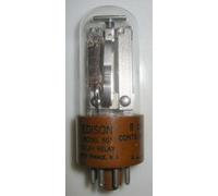 By Tecknoservice Valvola Vecchia Radio E1020 Marca Diverse NOS E Usati