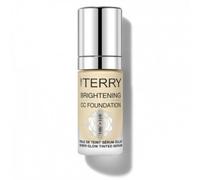 By Terry - By Terry Brightening Cc Foundation - Fondotinta N. 1W Fair Warm