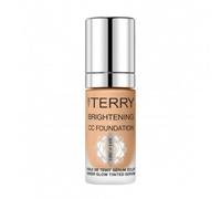 By Terry - By Terry Brightening Cc Foundation - Fondotinta N. 6W Tan Warm