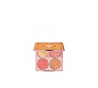 By Terry Brightening CC Palette - 1.Sunny Flash