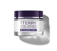 By Terry Hyaluronic Global Crema Viso 50 ml, Bianco