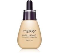 By Terry Hyaluronic Hydra-Foundation fondotinta liquido effetto idratante SPF 30 200W Natural 30 ml