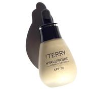 By Terry Hyaluronic Hydra-Foundation fondotinta liquido effetto idratante SPF 30 100W Fair 30 ml