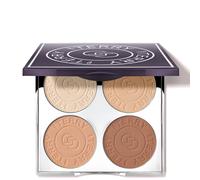 By Terry Make-up Trucco del viso Palette cipria Hydra No. 02 Medium to Warm 10 g