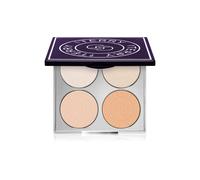By Terry Hyaluronic Hydra-Powder Palette Medium to Warm 10 g Cipria