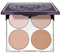By Terry - Hyaluronic Hydra-Powder Palette - Pallet per il viso 10 g