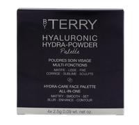 By Terry Hyaluronic Pressed Hydra-Powder Palette N1 Fair to Medium Polvere 10 g