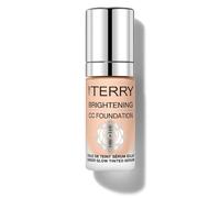 BY TERRY PARIS - Baume de Rose Brightening CC Foundation Fondotinta 30 ml Nude unisex