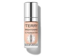 BY TERRY PARIS - Baume de Rose Brightening CC Foundation Fondotinta 30 ml Nude unisex