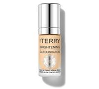 BY TERRY PARIS - Baume de Rose Brightening CC Foundation Fondotinta 30 ml Nude unisex