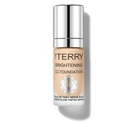 BY TERRY PARIS - Baume de Rose Brightening CC Foundation Fondotinta 30 ml Nude unisex