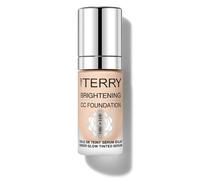 BY TERRY PARIS - Baume de Rose Brightening CC Foundation Fondotinta 30 ml Nude unisex