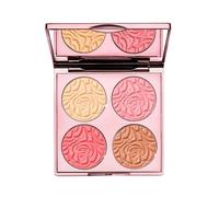 BY TERRY PARIS - Baume de Rose Brightening CC Palette Sunny Flash Illuminanti 9.2 g Bianco unisex