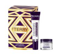 BY TERRY PARIS - Hyaluronic Daily Essentials Set cura del viso 1 pieces unisex