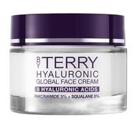 BY TERRY PARIS - HYALURONIC GLOBAL CREAM Crema viso 50 ml unisex