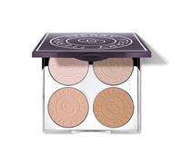 BY TERRY PARIS - Hyaluronic Hydra-Powder Palette ombretti 10 g Nude female