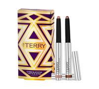 BY TERRY PARIS - Ombre Blackstar Matte & Shine Palette ombretti 1 pieces unisex