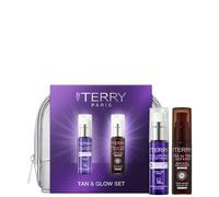 By Terry Tan & Glow Set