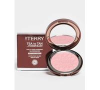 By Terry - Tea to Tan Blush Powder - Blush 1.Rosy Romance 7 g