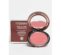 By Terry - Tea to Tan Blush Powder - Blush 6.Spicy Song 7 g