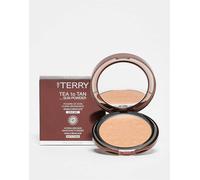 By Terry Tea to Tan Polvere Abbronzante Idratante 10 g (varie tonalità) - 2. Medium Bronze 2. Medium Bronze