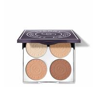 By Terry Make-up Trucco del viso Palette cipria Hydra No. 02 Medium to Warm 10 g