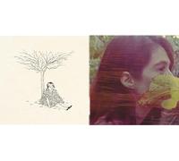 by the ash tree / upstream dream - grey