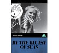 By the Bluest of Seas (DVD) Nikolai Kryuchkov Lev Sverdlin Yelena Kuzmina
