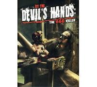 By The Devil's Hand: The 666 Killer (DVD) Susana Gibb