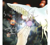 By The End Of Tonight Complex Full of Phantoms (CD) Album
