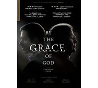 By The Grace Of God (DVD) Melvil Poupaud Denis Menochet Swann Arlaud