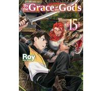 By the Grace of the Gods 15