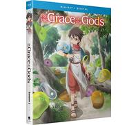 By The Grace Of The Gods: Season 1