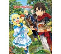 By the Grace of the Gods – Stagione 1 – Blu-ray – Edizione Limitata – Crunchyroll