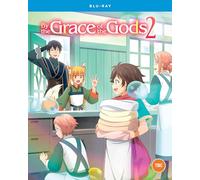 By the Grace of the Gods: Season Two (Blu-ray)