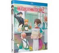 By the Grace of the Gods: Season 2 (Blu-ray)