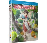 By the Grace of the Gods: Season One (Blu-ray) Daisuke Ono Yuuki Kuwahara