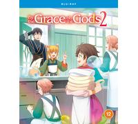 By the Grace of the Gods: Season Two (Blu-ray)