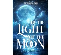 By the light of the moon