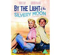 By the Light of the Silvery Moon – DVD – Edizione Regno Unito (1953)