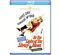 By The Light of the Silvery Moon (Blu-ray)