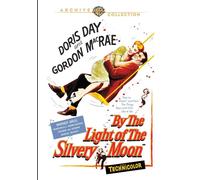 By The Light Of The Silvery Moon (DVD) Billy Gray Leon Ames Maria Palmer